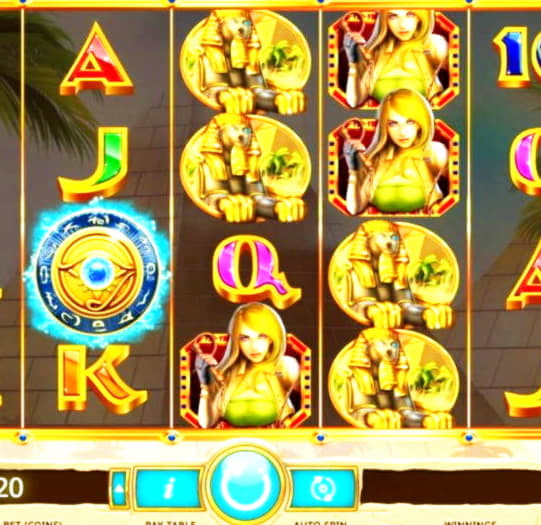 25 FREE Spins at Big Jackpots Casino 