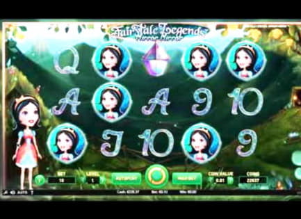 15 Free Casino Spins at Royal Vegas Casino