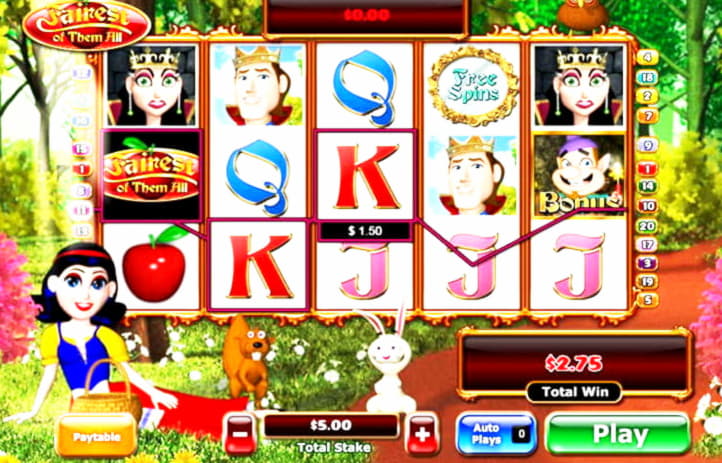 $1340 no deposit casino bonus at River Belle Casino