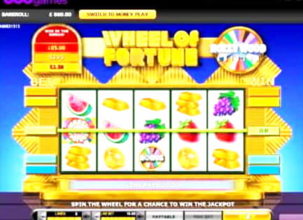﻿$535 Tournament at Treasure Island Jackpots Casino (Australia Casino Mirror)