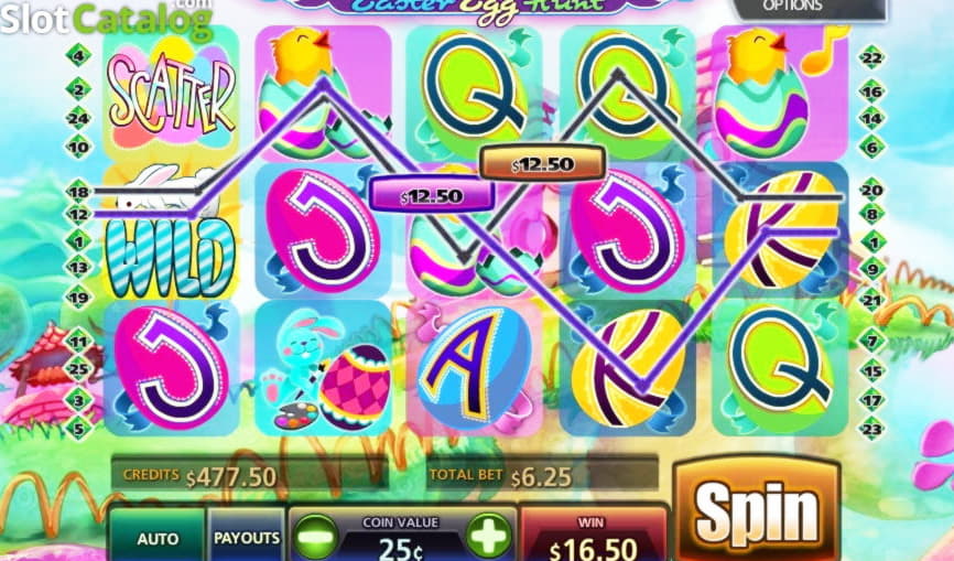 Eur 590 FREE CHIP CASINO at Yes Casino 