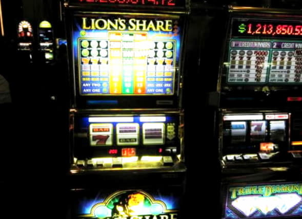 £3333 No Deposit Bonus at Ruby Fortune Casino