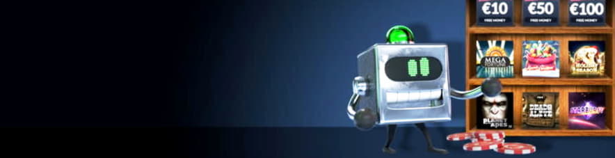 99 free spins no deposit at Emu Casino