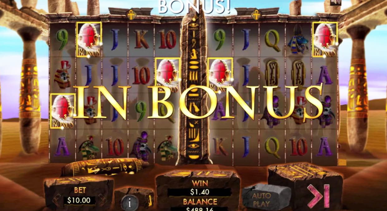 105 Free Spins right now at Lucky Nugget Casino