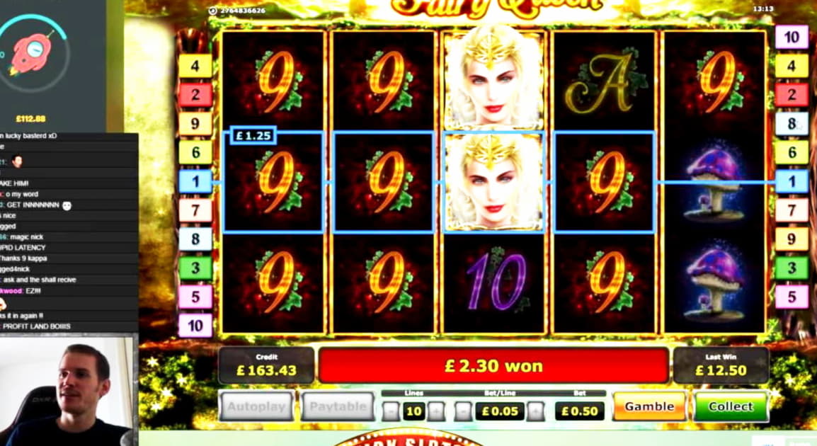 $3810 No Deposit Bonus Casino at Lucky Nugget Casino
