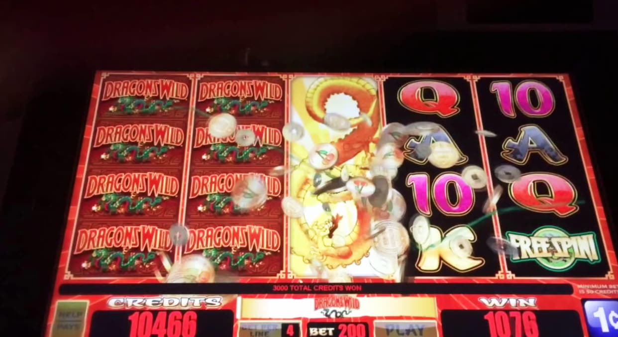 185% Signup Casino Bonus at All Slots Casino