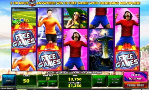185 free spins no deposit at Lucky Nugget Casino