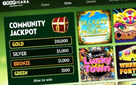 280% Welcome Bonus at Joy Casino