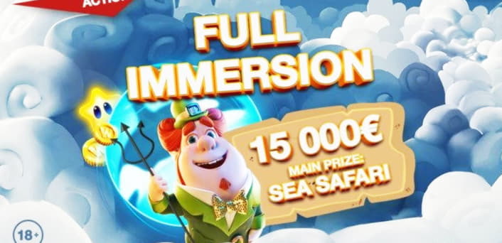 €3000 No deposit bonus casino at Ruby Fortune Casino