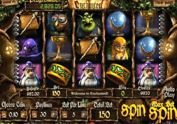 £415 Tournament at Betway Casino