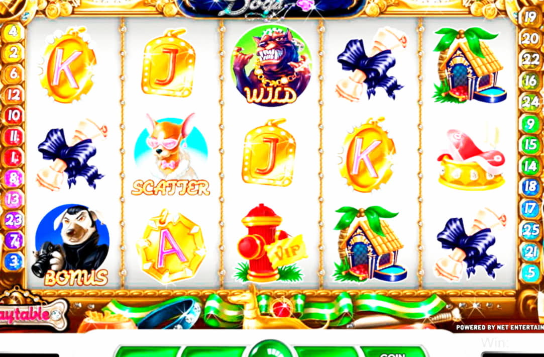 €500 Casino tournaments freeroll at Big Jackpots Casino 