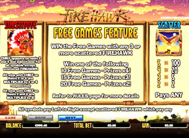 270 free spins casino at All Slots Casino