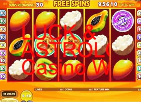 $4545 No deposit at Casino com