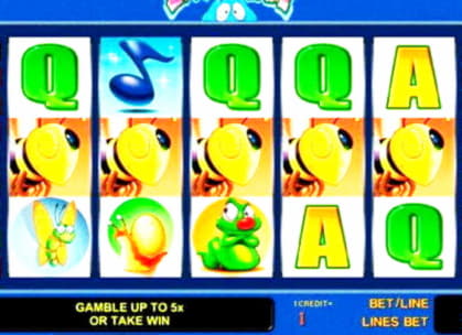 265 Free casino spins at Jackpot City Casino