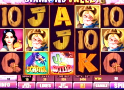 550% Casino Welcome Bonus at Royal Vegas Casino