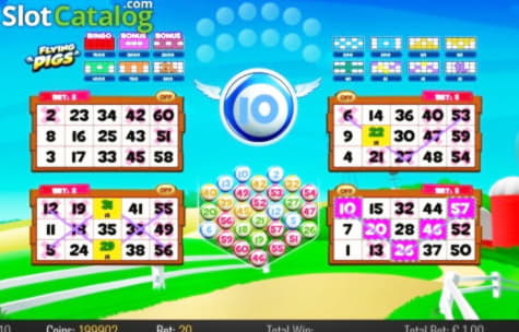 Eur 715 Casino Tournament at bWin Casino