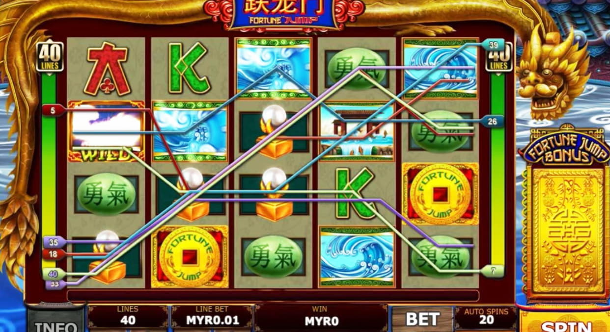 EUR 770 No Deposit Bonus Casino at Dunder Casino
