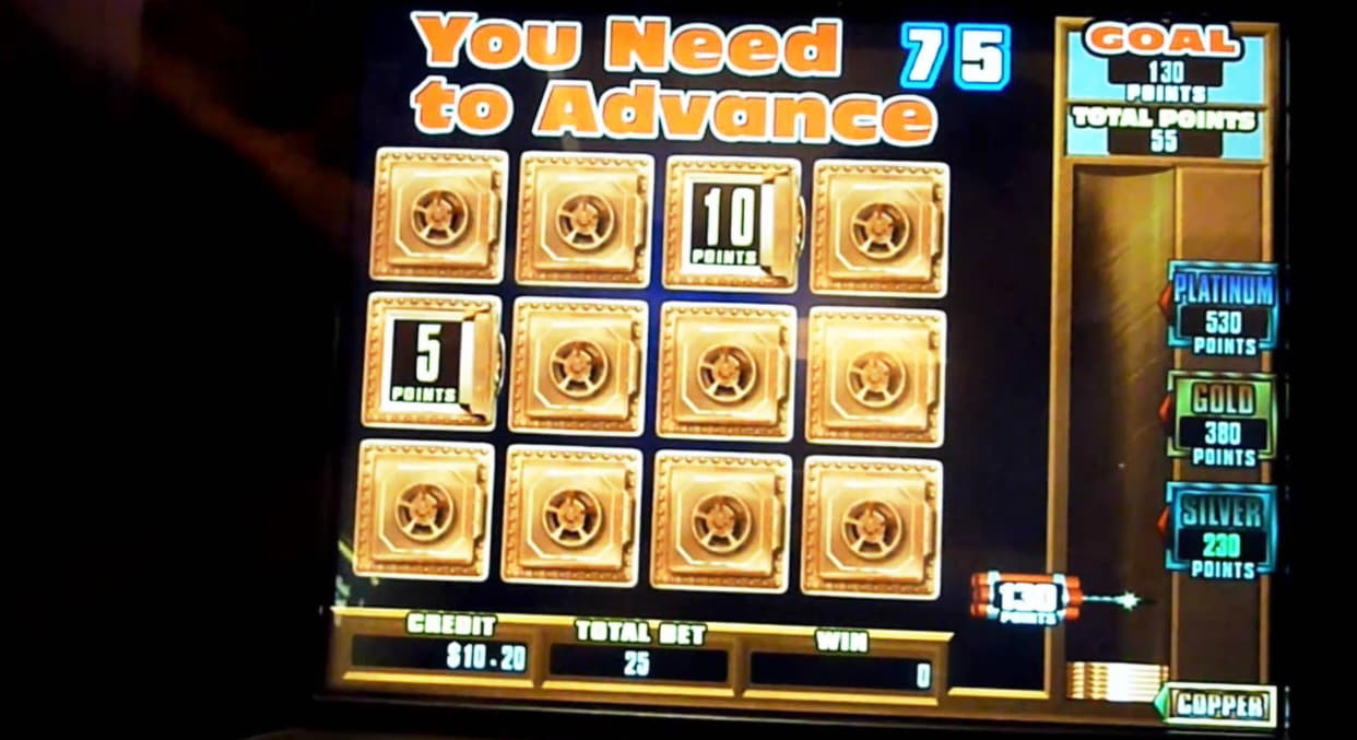 175 Trial Spins at Spin Palace Casino