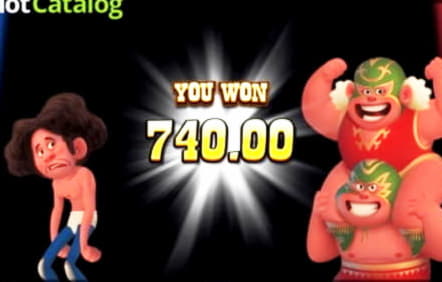 €690 Casino tournaments freeroll at Joy Casino
