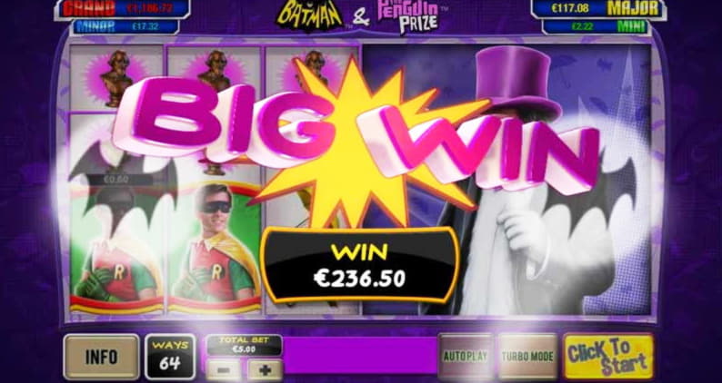 €690 NO DEPOSIT BONUS at Betway Casino