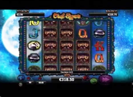 295 Free Spins at Lucky Red Casino