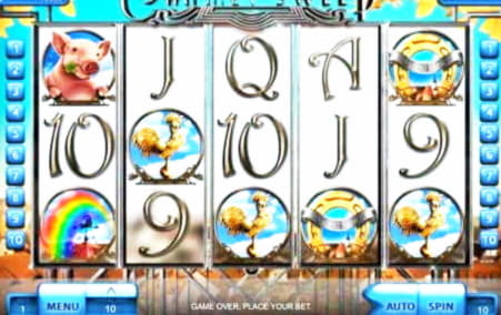 EURO 80 FREE CHIP CASINO at Ruby Fortune Casino