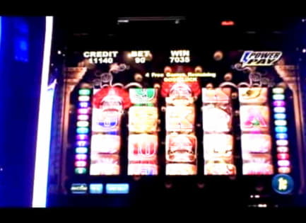 245 free spins no deposit casino at Ruby Fortune Casino