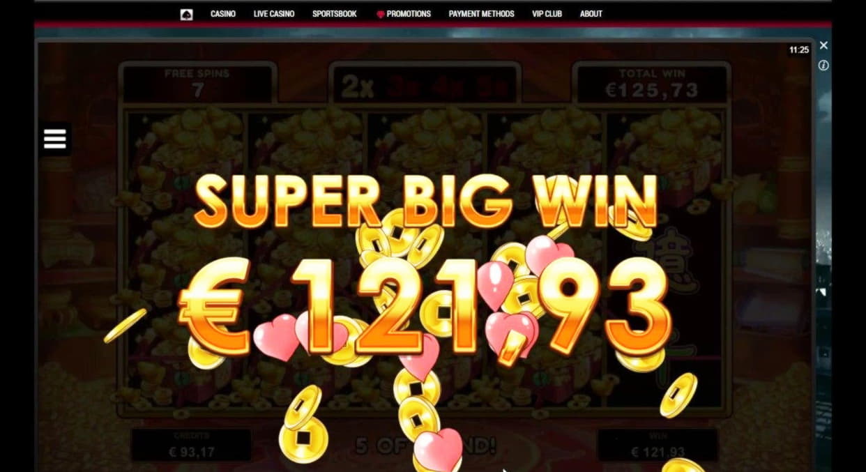 ﻿$855 Casino tournaments freeroll at Ruby Fortune Casino