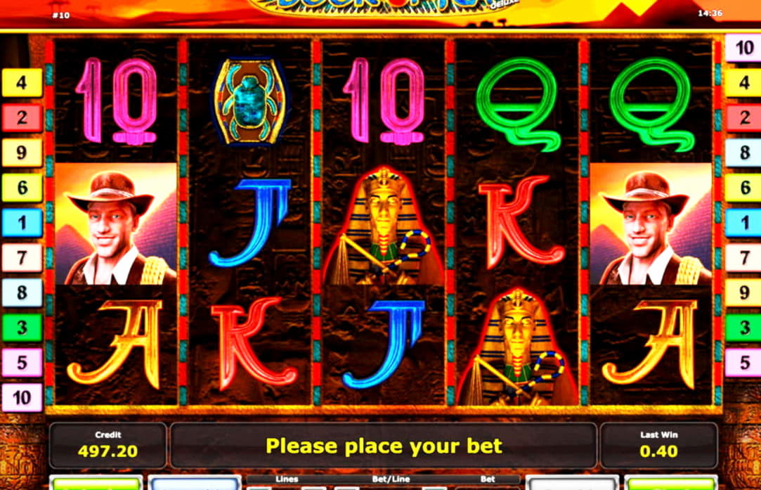 EURO 4035 NO DEPOSIT CASINO BONUS at Ruby Fortune Casino
