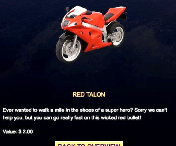 120 Free Spins no deposit at Emu Casino