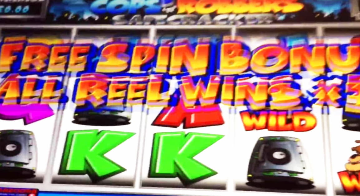 190 FREE Spins at Ruby Fortune Casino