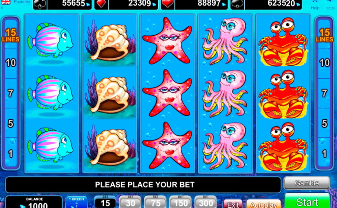 265% Match at a Casino at Volt Casino