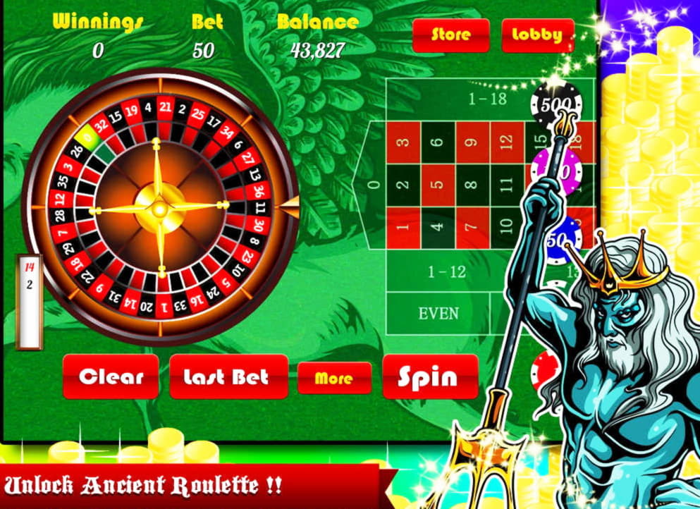 £425 Casino Tournament at bWin Casino