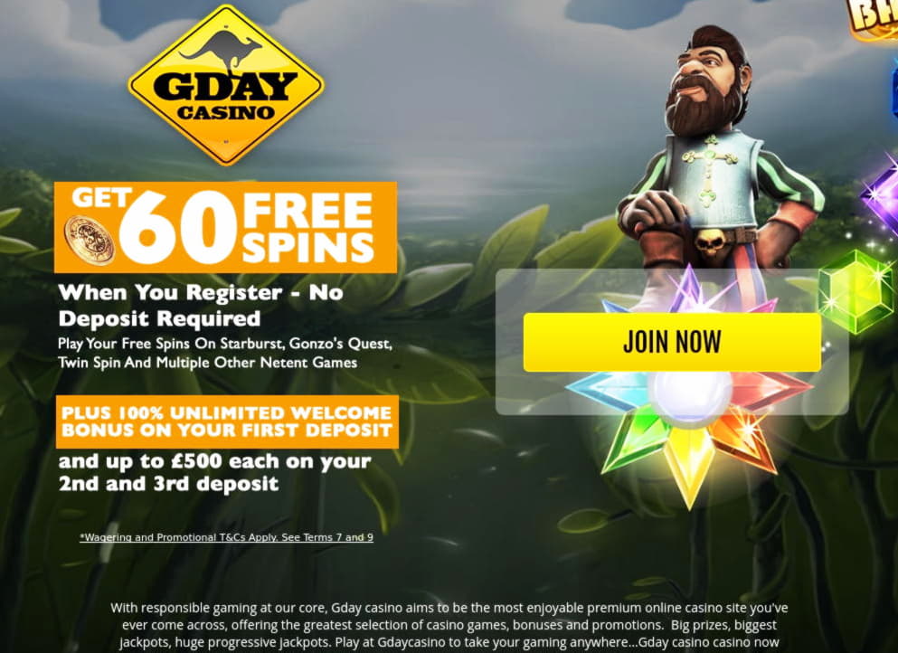 EURO 510 Casino Tournament at Emu Casino