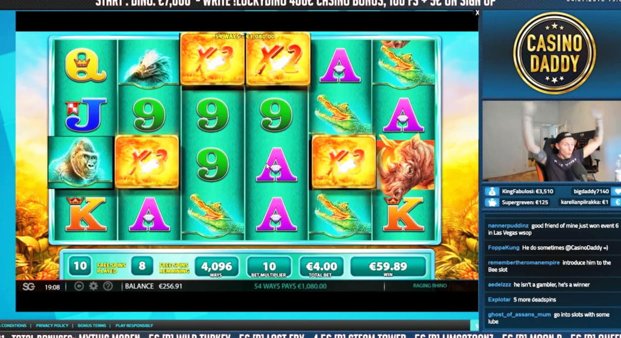 Eur 980 Online Casino Tournament at Royal Vegas Casino