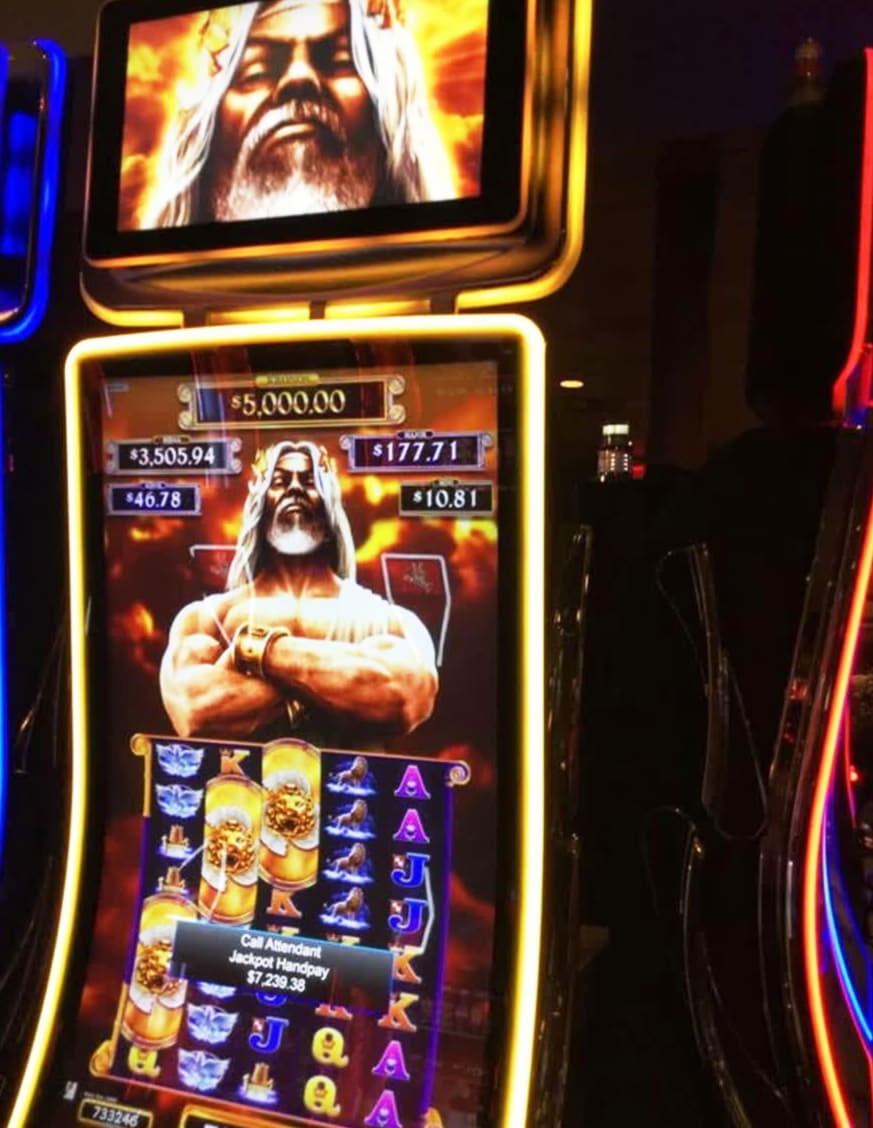 605% Casino match bonus at Gaming Club Casino
