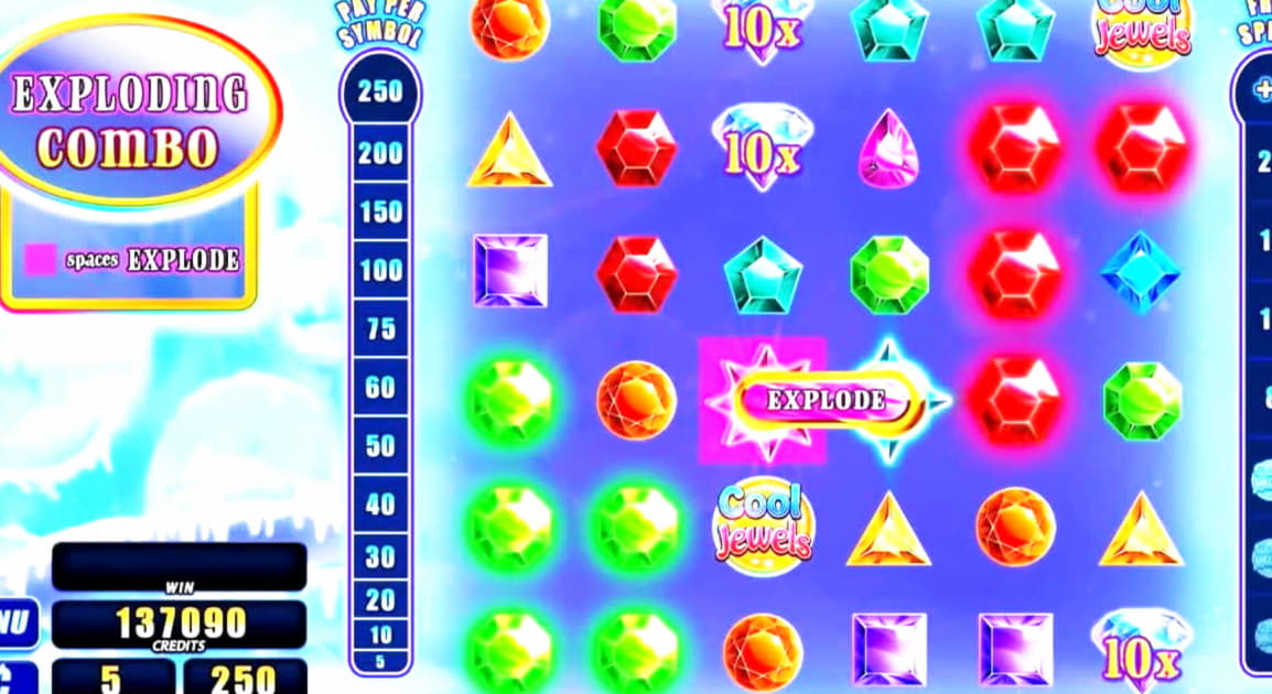 480% Signup casino bonus at Jackpot City Casino