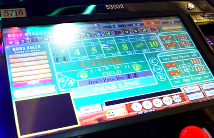 650% Match at a casino at Jelly Bean Casino