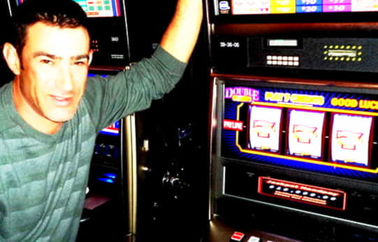 $95 Tournament at Intertops Casino