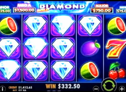 350% Match Bonus Casino at Jackpot City Casino