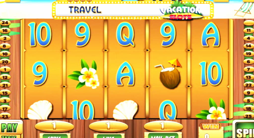 €333 FREE Chip at Casino com
