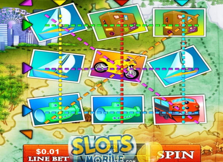 325% Deposit Match Bonus at Lucky Nugget Casino