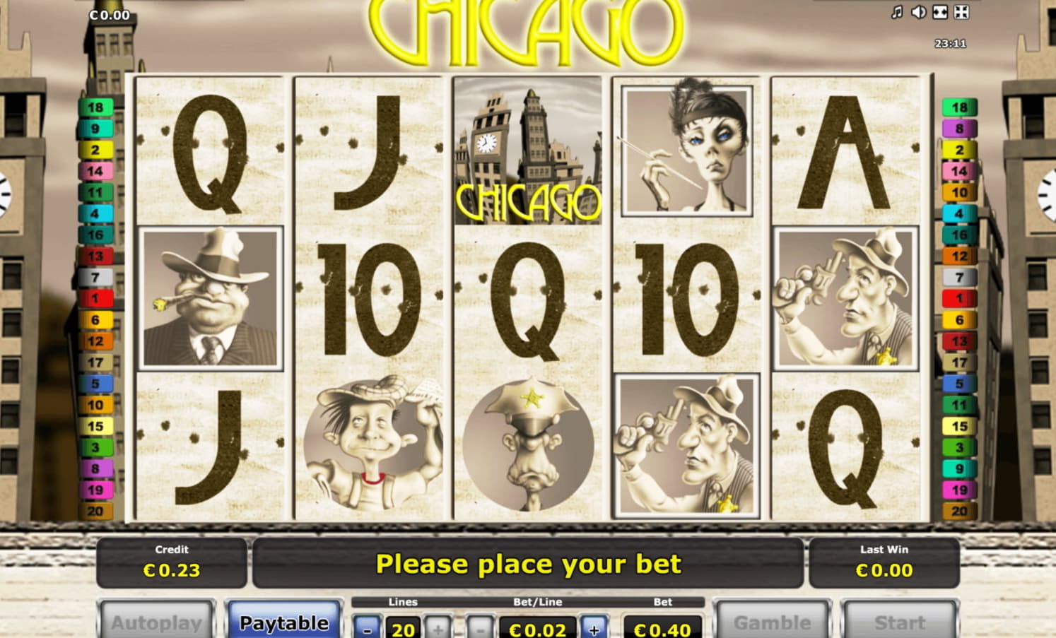 830% Best signup bonus casino at Lucky Red Casino
