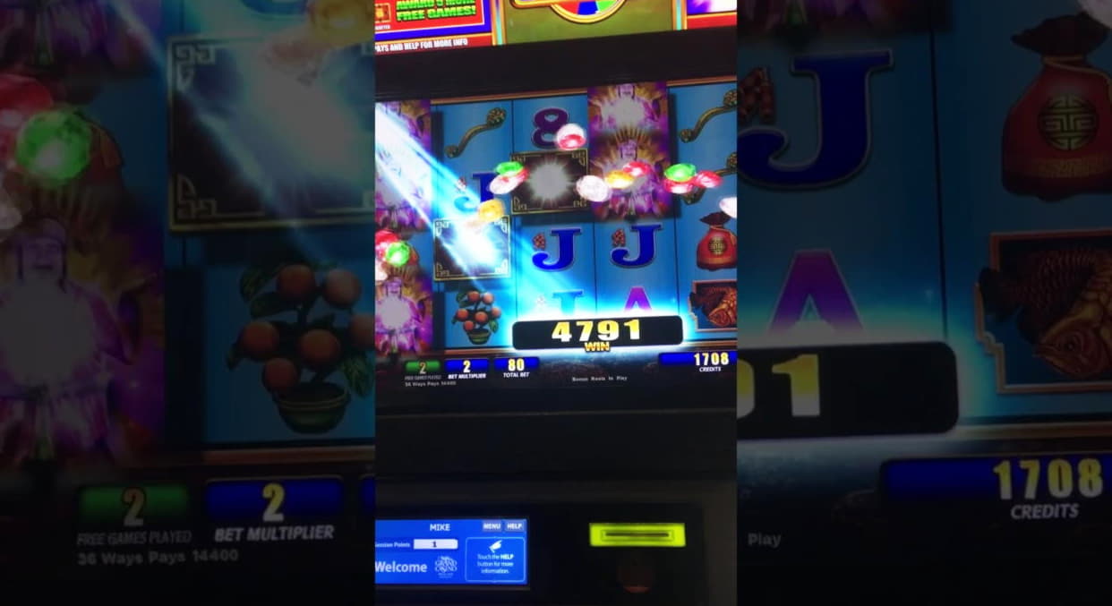 $985 Casino Tournament at Treasure Island Jackpots Casino (Australia Casino Mirror)