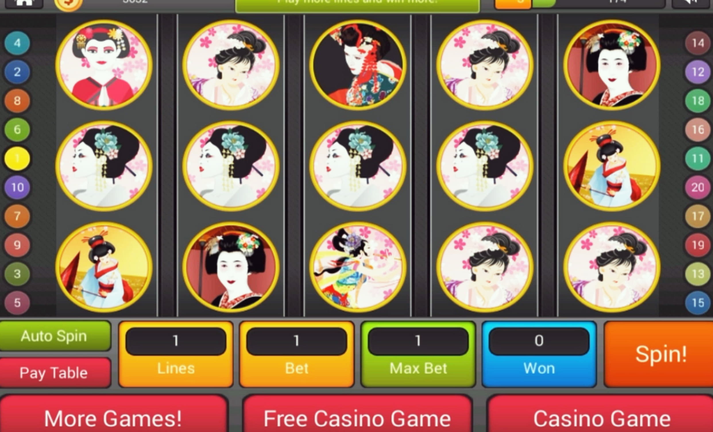 Eur 265 FREE Casino Chip at Leo Dubai Casino