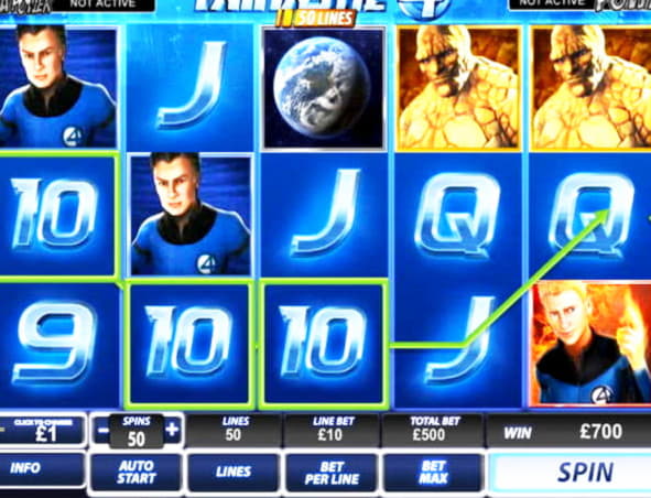 $500 Online Casino Tournament at Lucky Red Casino