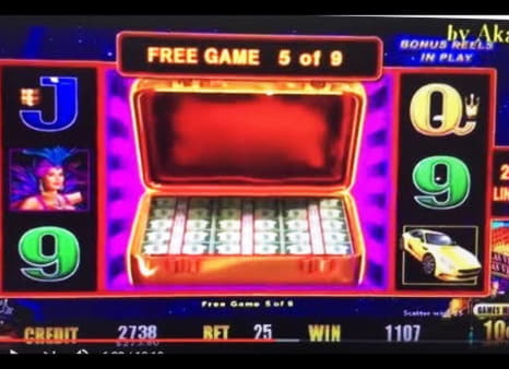 £165 free casino chip at Roaring 21 Casino