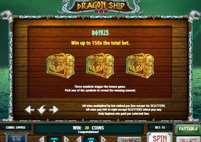 EUR 3930 no deposit bonus at Gaming Club Casino