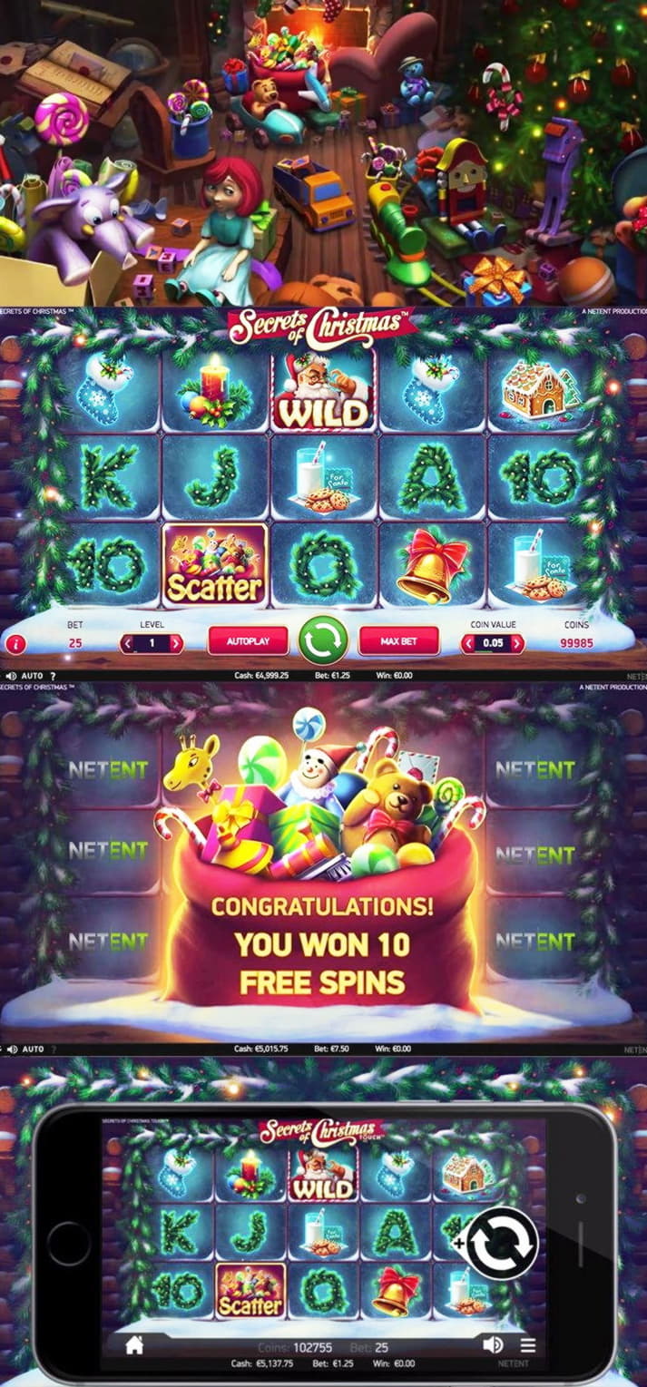 205 Free spins no deposit at Berlin Casino 