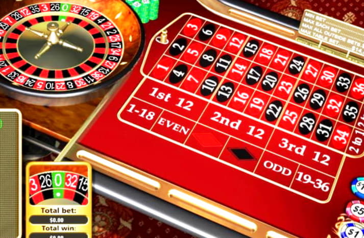 $385 Tournament at Royal Dubai Casino